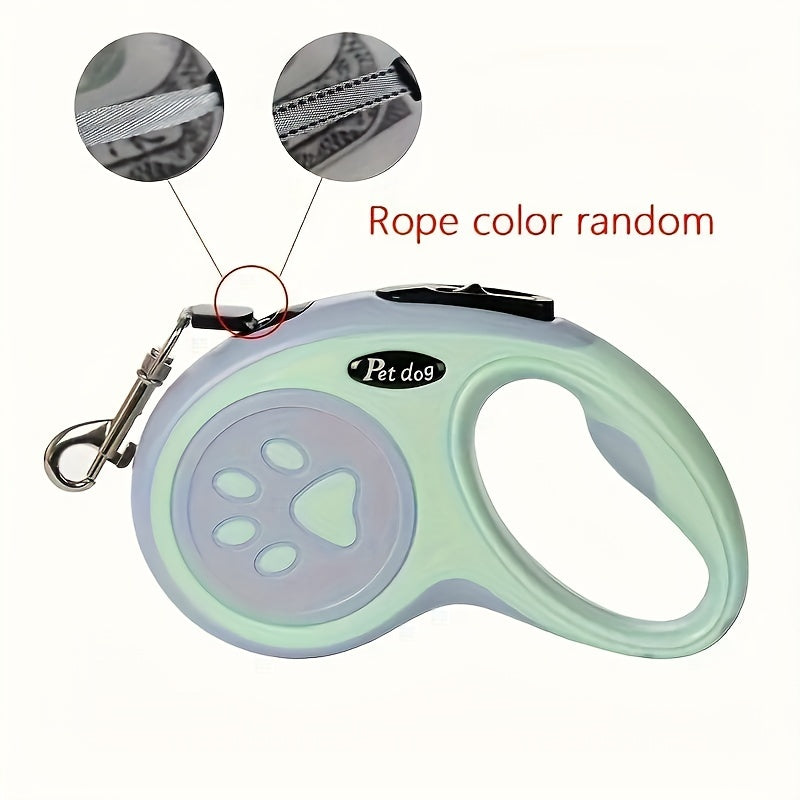Retractable Dog Leash
