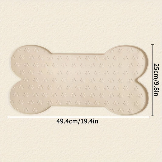 Waterproof Silicone Mat