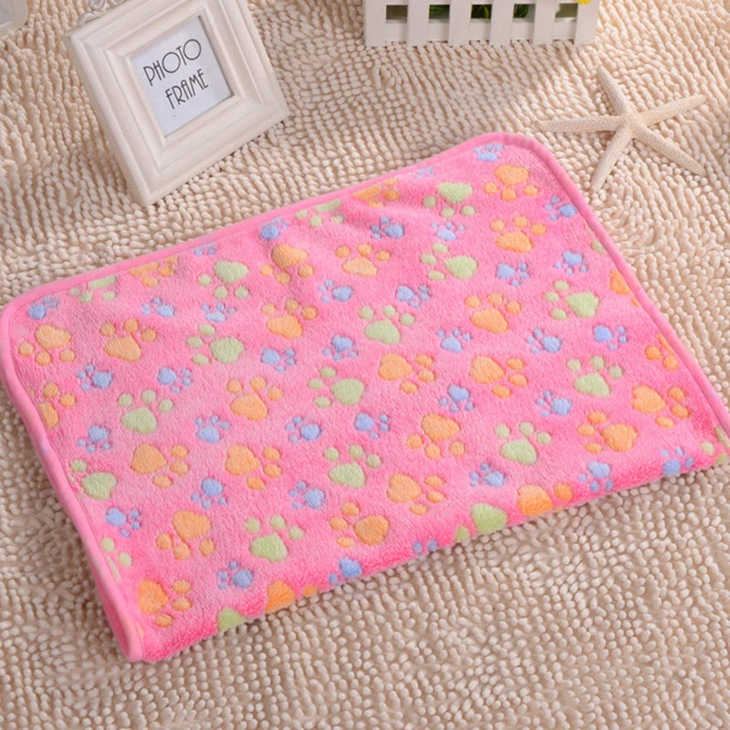 Snuggle Pet Blankets