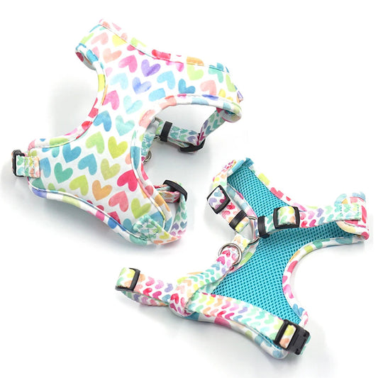 All Hearts For You Harness