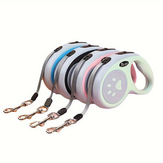 Retractable Dog Leash