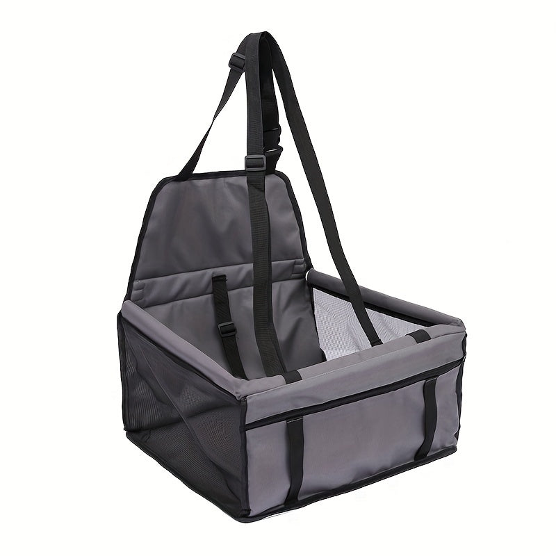Portable Pet Car Seat