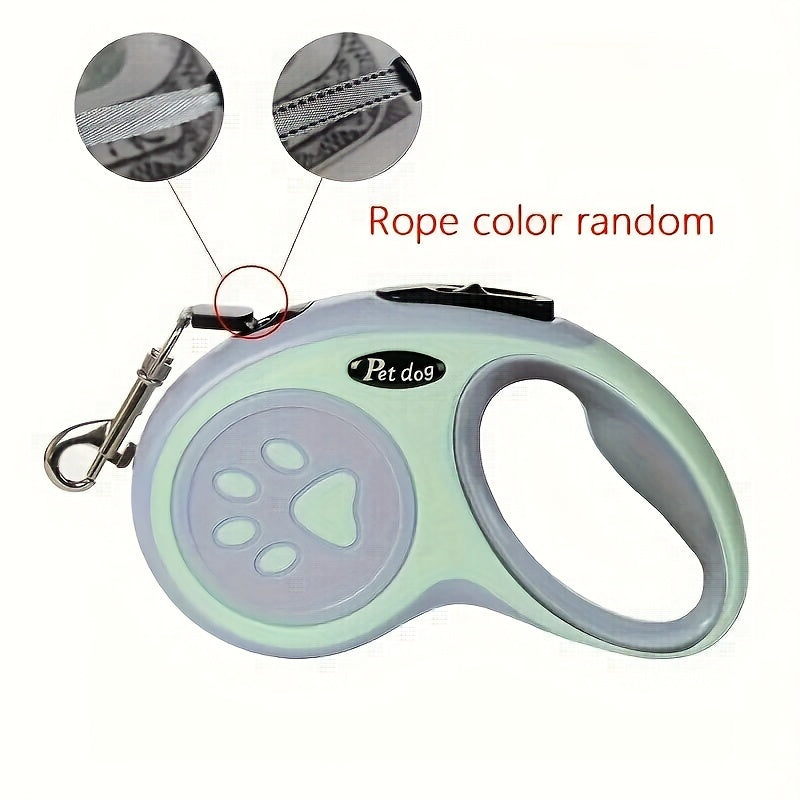 Retractable Dog Leash