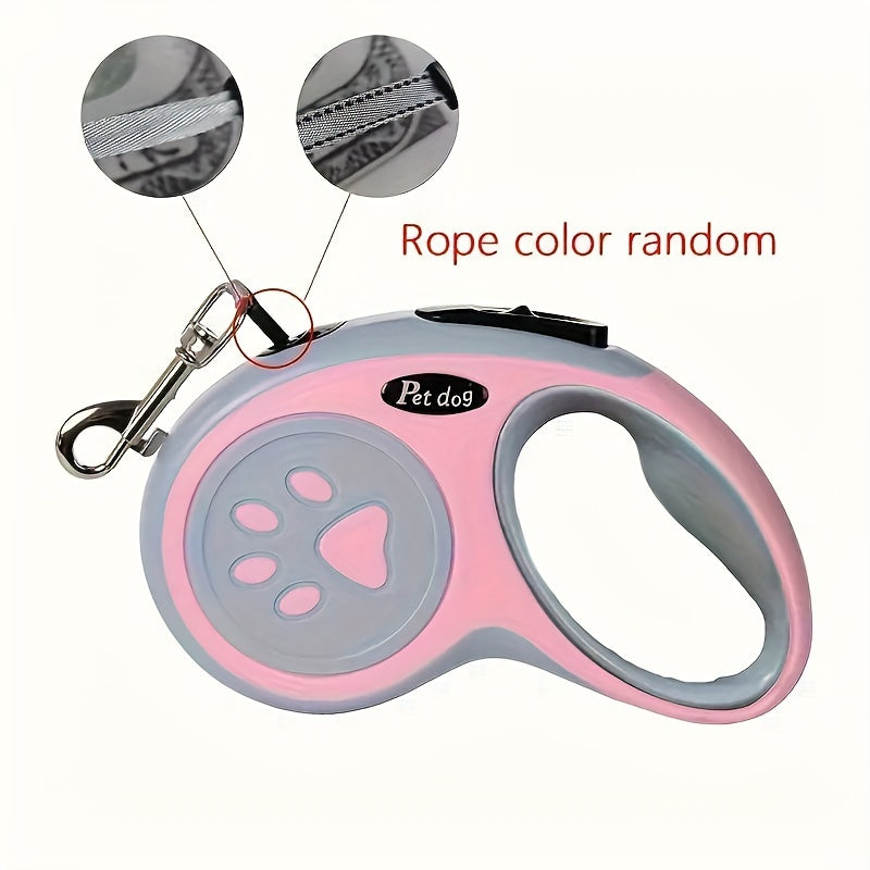 Retractable Dog Leash