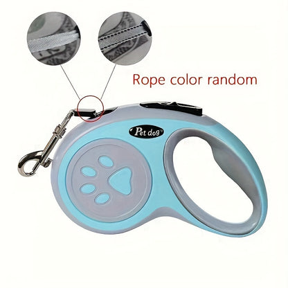 Retractable Dog Leash