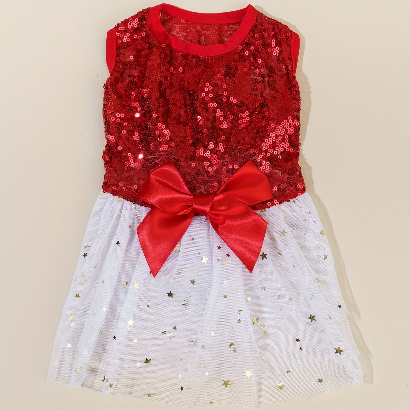 Bella Sequence Dress