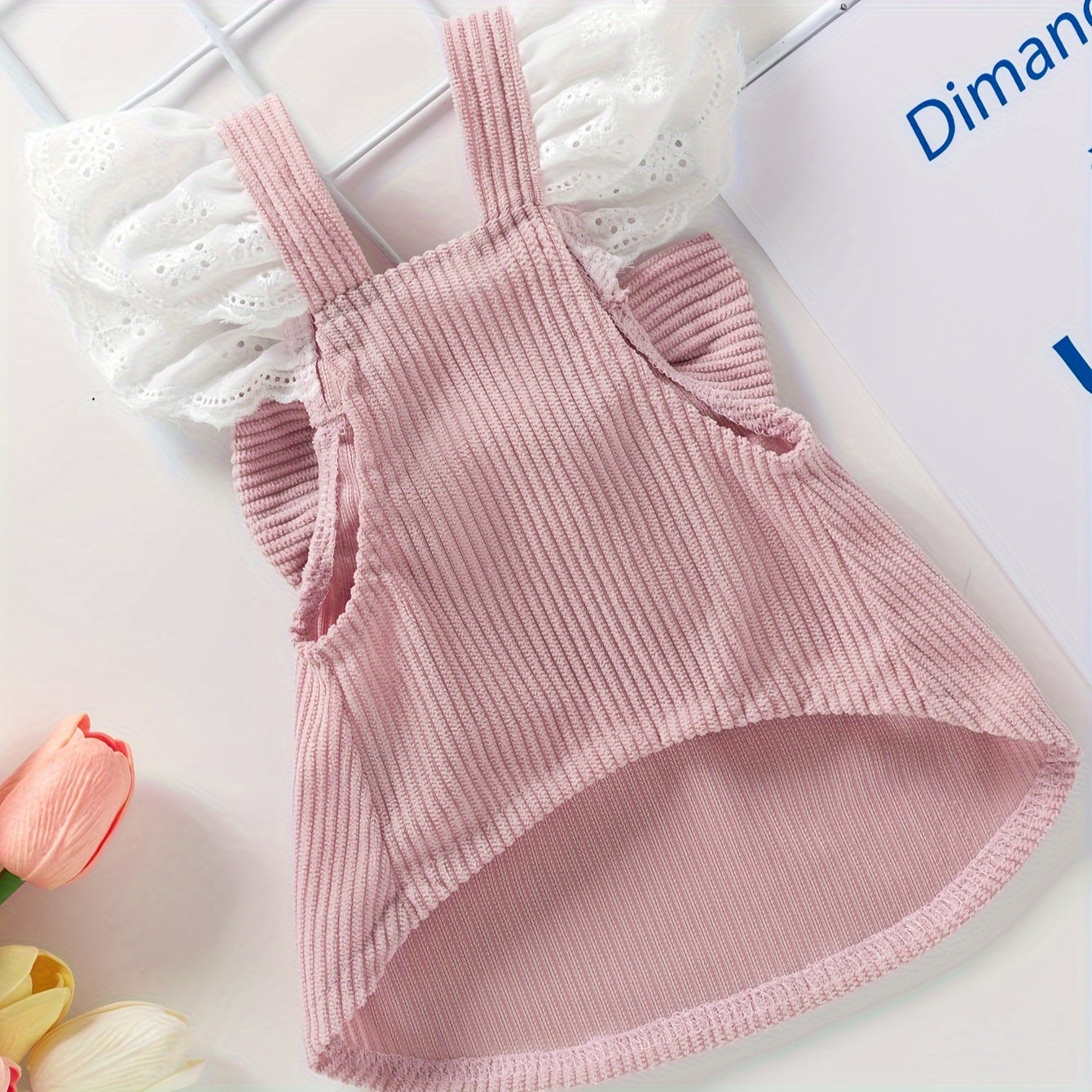 Alexia Princess Dress