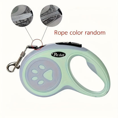 Retractable Dog Leash