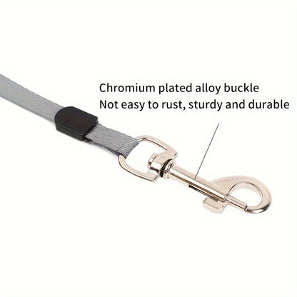Retractable Dog Leash