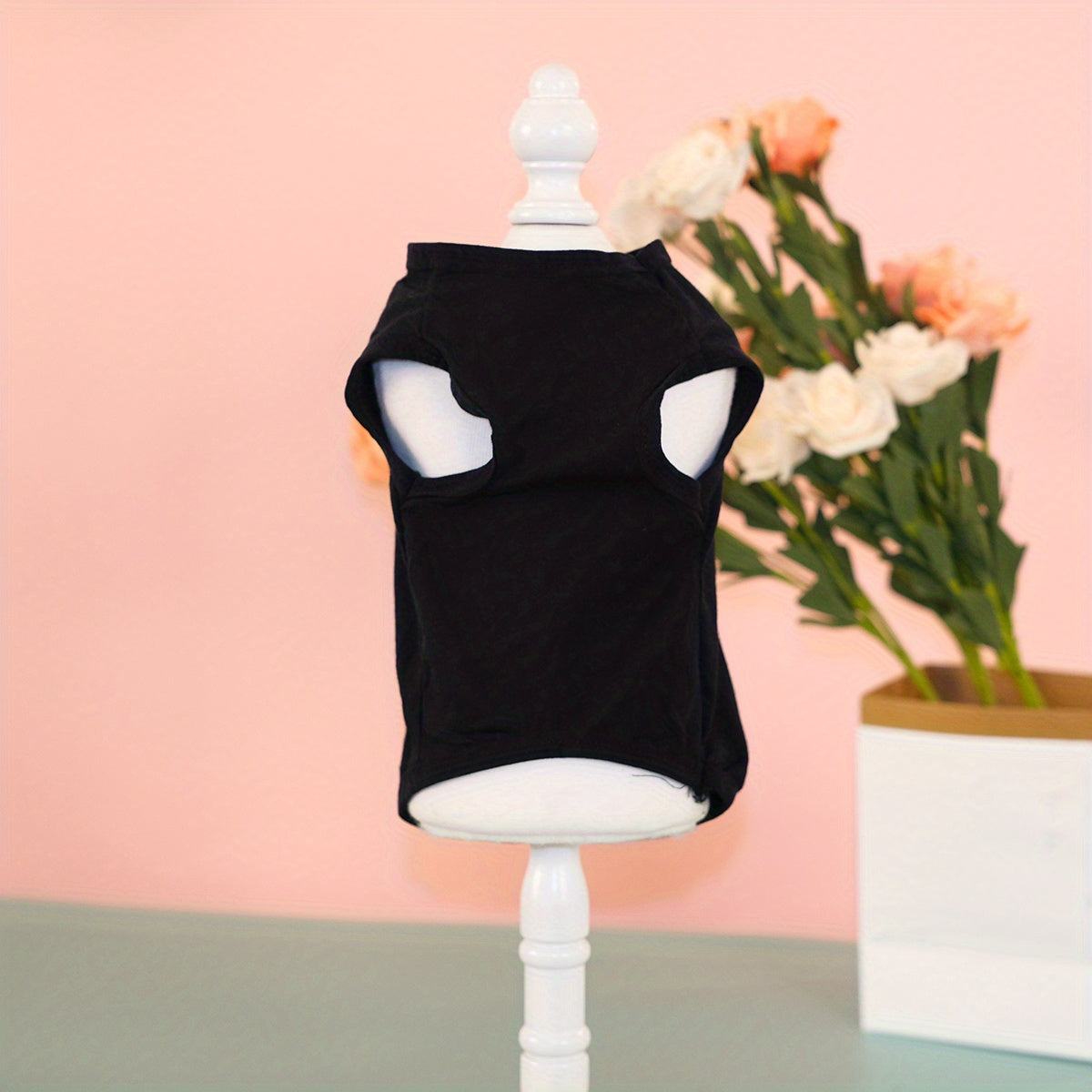 Cool & Comfy Vest
