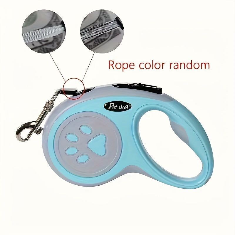 Retractable Dog Leash