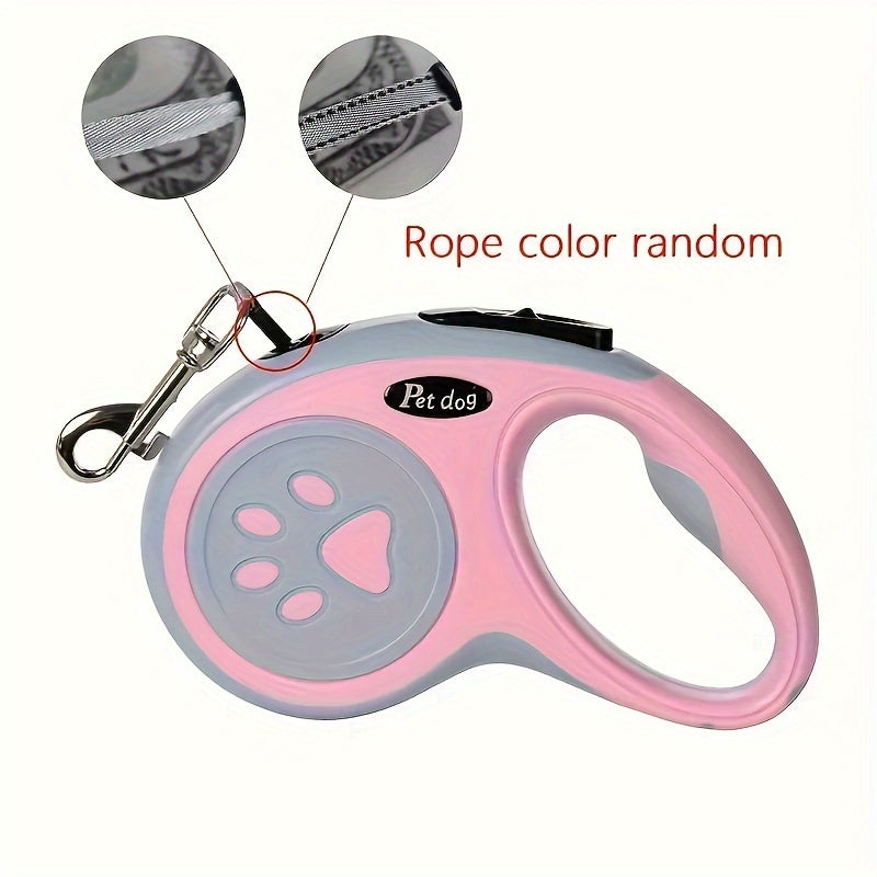 Retractable Dog Leash