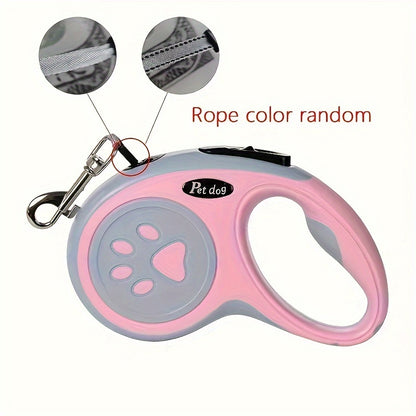 Retractable Dog Leash