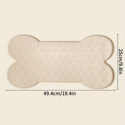 Waterproof Silicone Mat