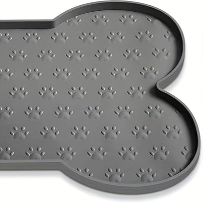 Waterproof Silicone Mat