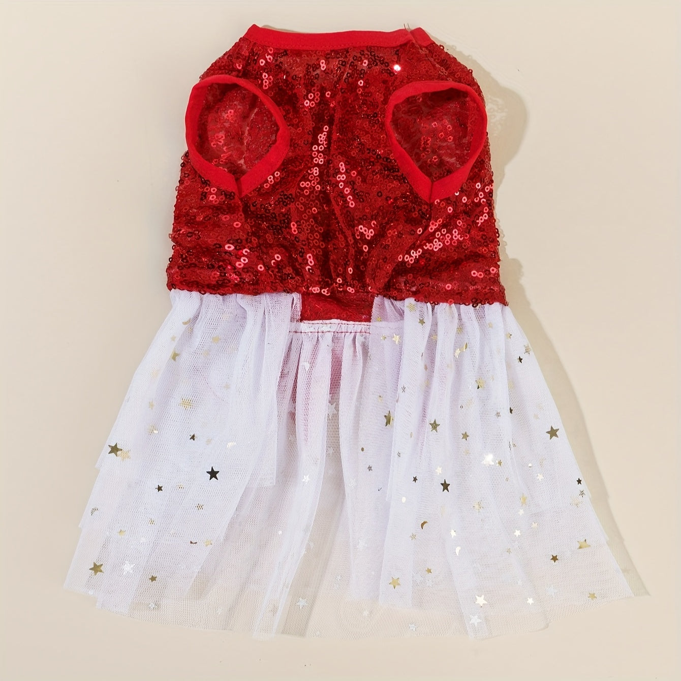 Bella Sequence Dress