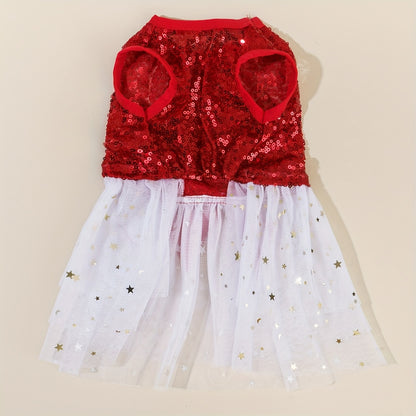 Bella Sequence Dress