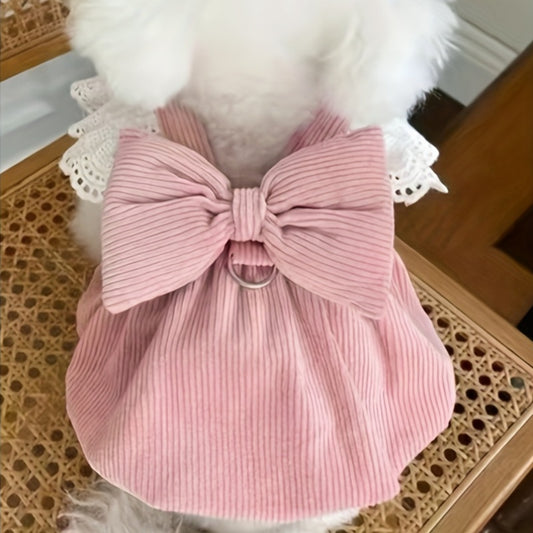 Alexia Princess Dress