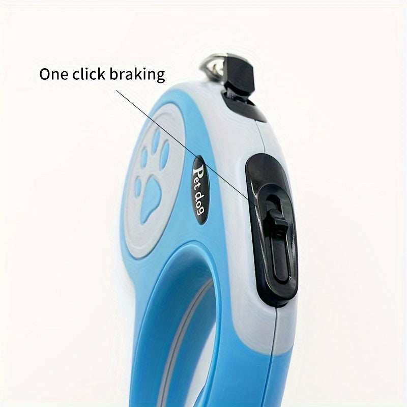 Retractable Dog Leash