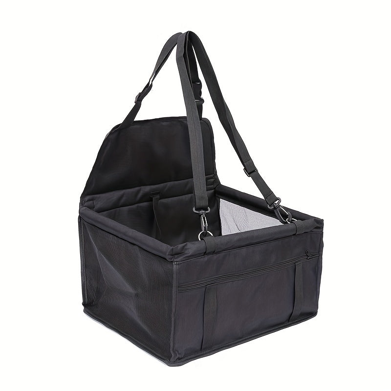 Portable Pet Car Seat