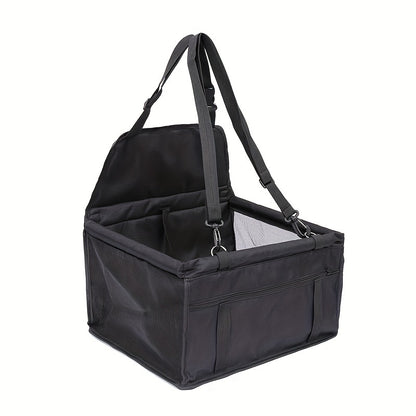 Portable Pet Car Seat