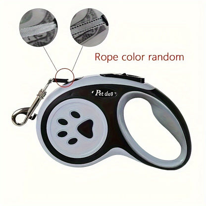 Retractable Dog Leash