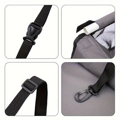 Portable Pet Car Seat