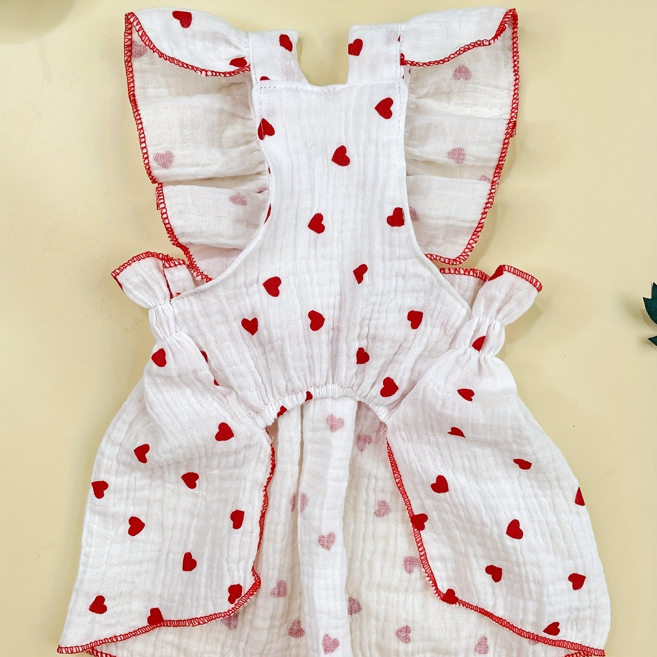 Little Love Dress