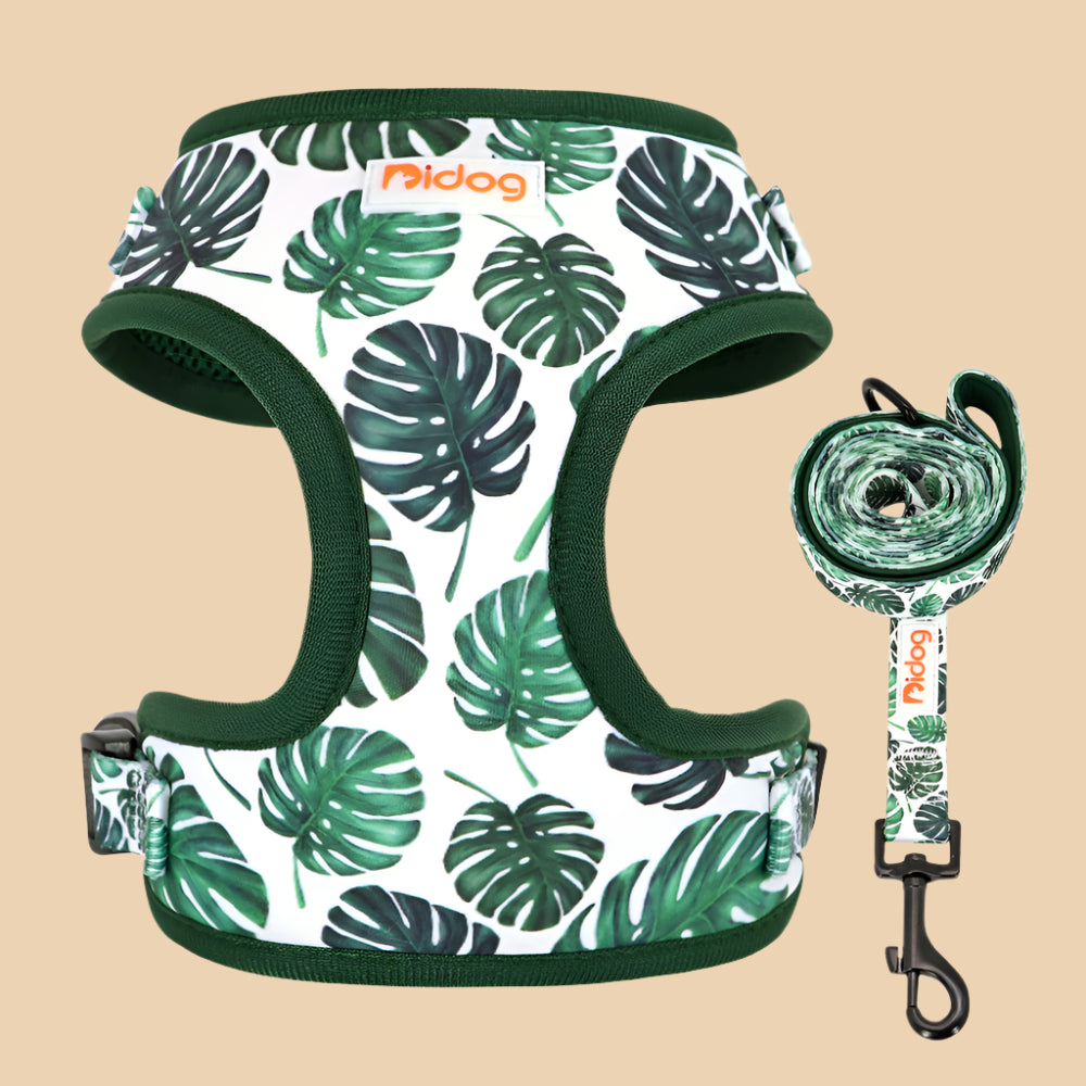 Botanic Bliss Harness