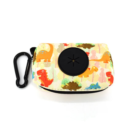 Dinosaur Harness and Accessories