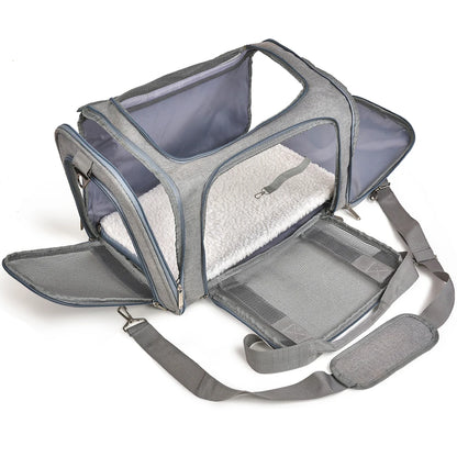 Pet Travel Carrier