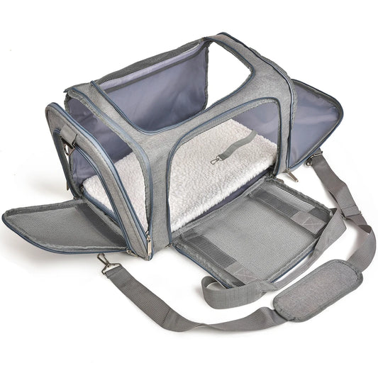 Pet Travel Carrier