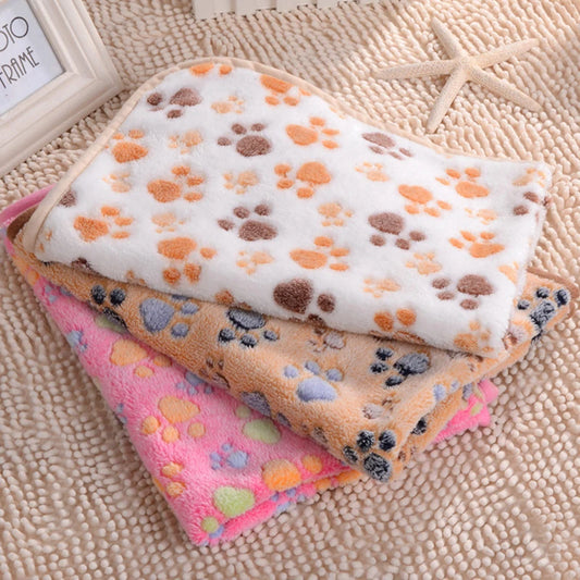 Snuggle Pet Blankets