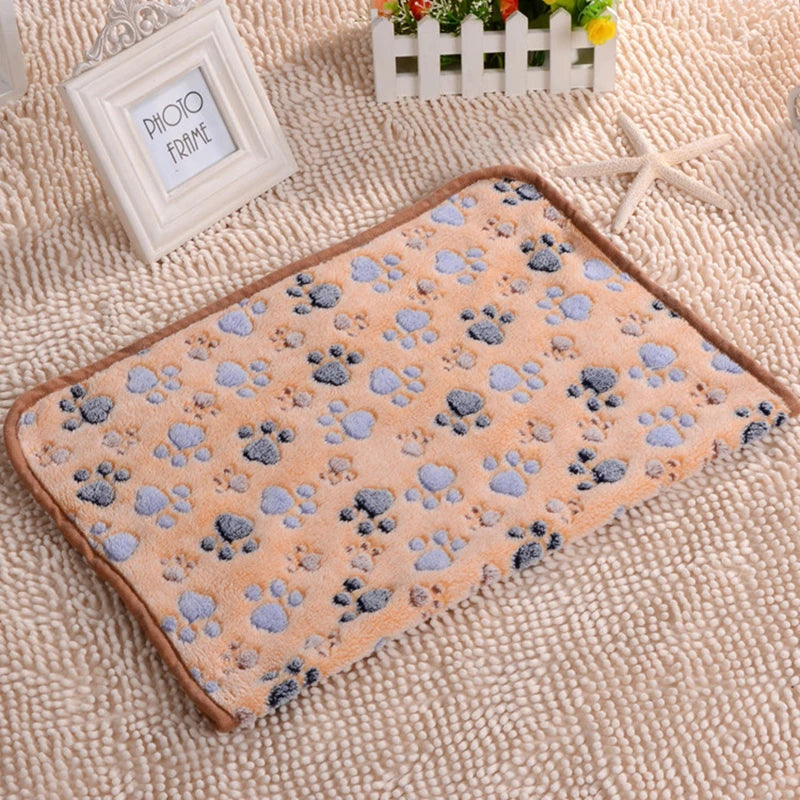 Snuggle Pet Blankets