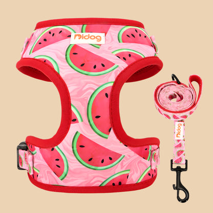 Watermelon Harness