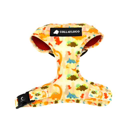 Dinosaur Harness and Accessories
