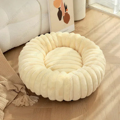 Boho Style Pet Bed