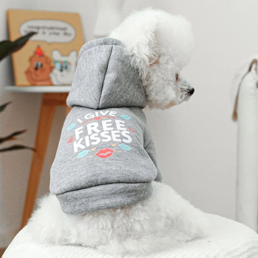 Printed Hoodies
