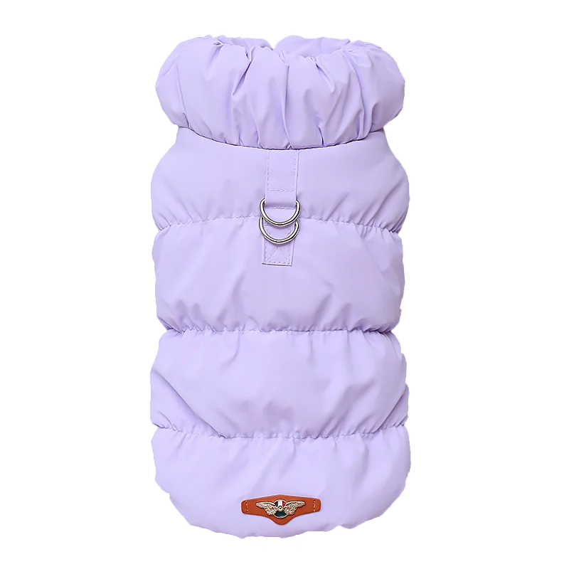 Alex Puffer Jacket