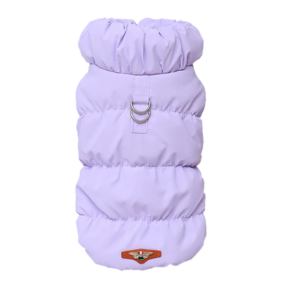 Alex Puffer Jacket