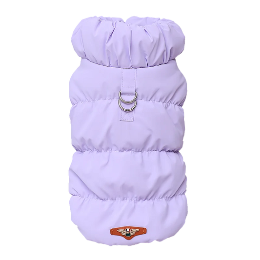 Alex Puffer Jacket