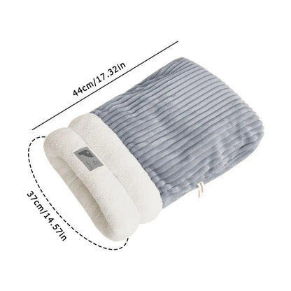 Pet Cozy Night Sleeping Bag