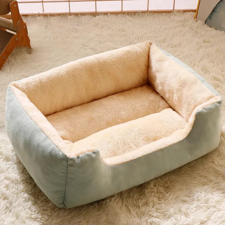 Ultimate Comfort Pet Bed