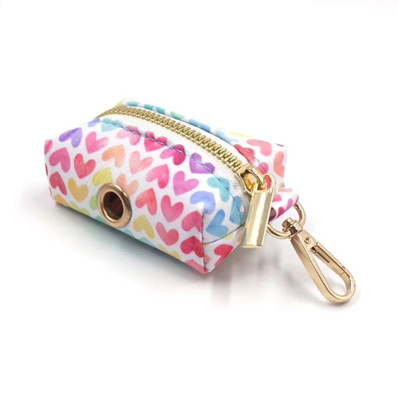 All Hearts For You Harness