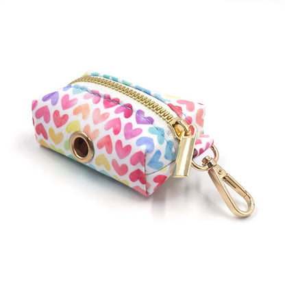 All Hearts For You Harness