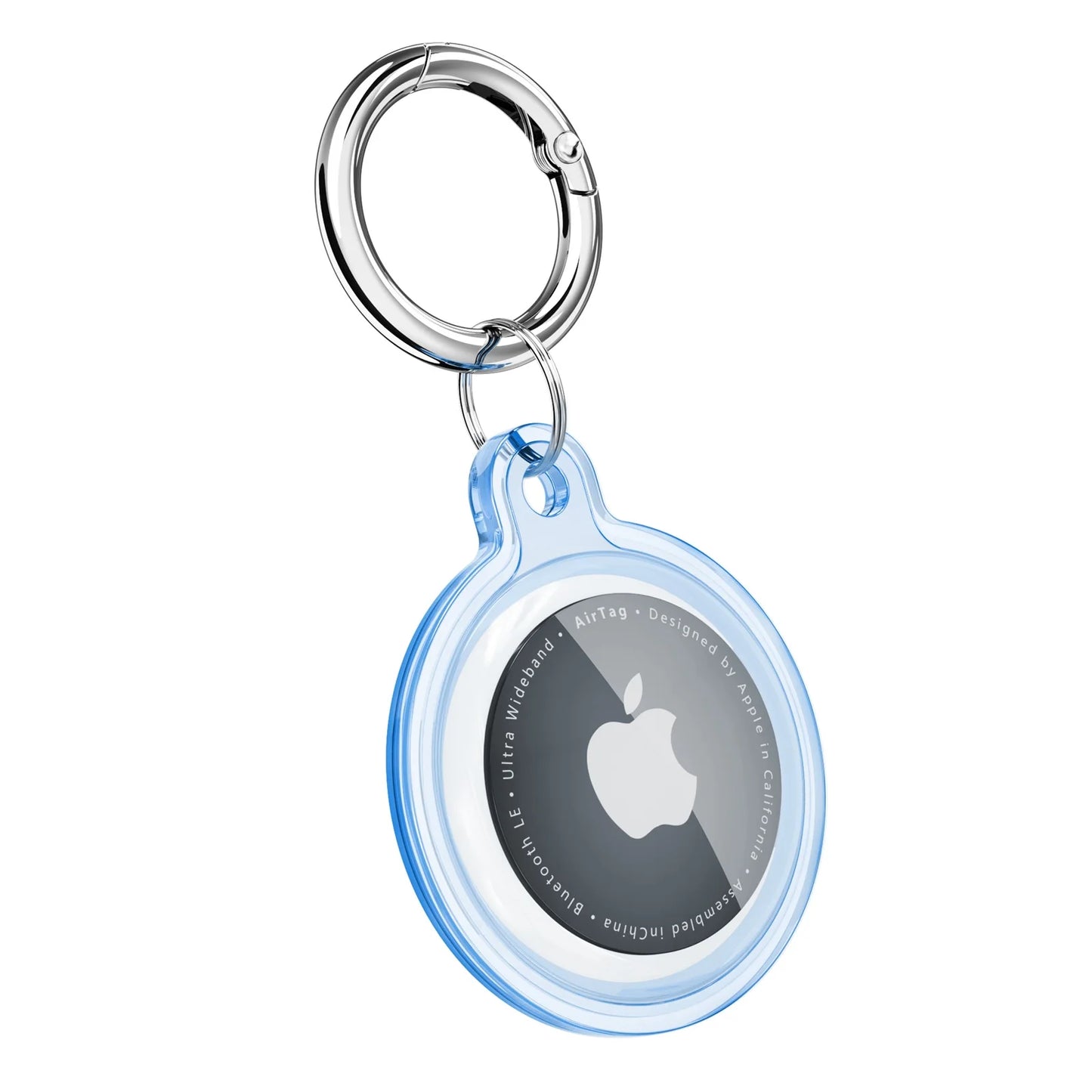 Waterproof Anti-lost AirTag Keychain