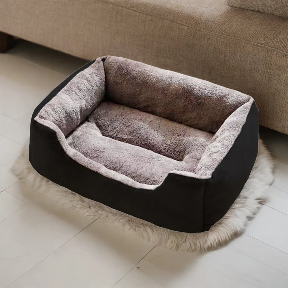 Ultimate Comfort Pet Bed