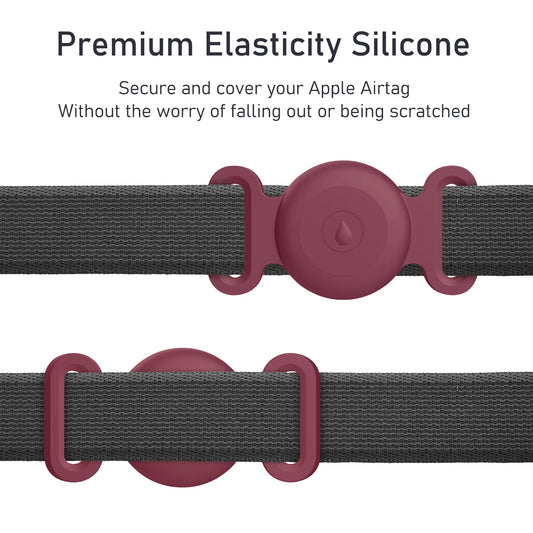 Apple AirTag Silicone Cover