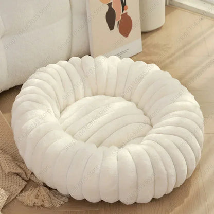 Boho Style Pet Bed