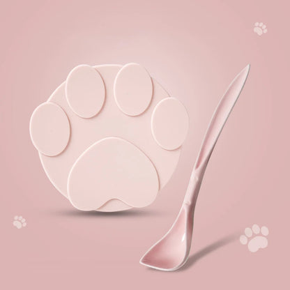 Silicone Wet Food Lid Cover